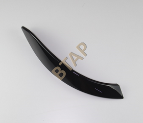 İÇ KAPI KOLU ARKA SOL SİYAH BMW F30 BTAP 51417275487