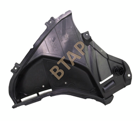 KÜREK BAKALİTİ ÖN SOL BMW G30 BTAP 51757340743