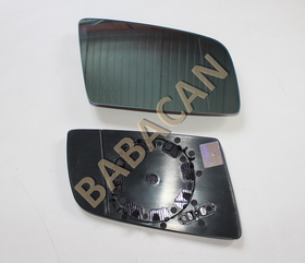 AYNA CAMI SAĞ ISITMALI GENİŞ AÇI BMW E60 BTAP 51167065082