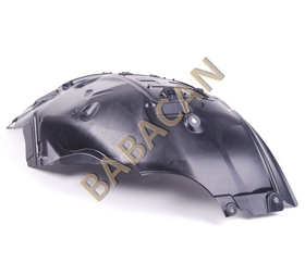 ÇAMURLUK DAVLUMBAZI ÖN SOL ARKA PARÇA BMW F30 OEM 51717260699
