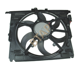 FAN MOTORU BMW F10 BTAP 17428509740