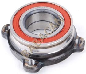 PORYA ARKA BMW E39 BTAP 33411095652