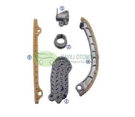 ZİNCİR SETİ 03- 1.3 M13 / VITARA 06- 1.6 M16 SUZUKI SWIFT VOYER