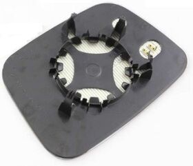 AYNA CAMI L ELEKTRİKLİ 90-03 VW TRANSPORTER T4 NATUREL 701857521A