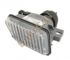 SİS FARI R 83-91 VW GOLF2 BTAP 191941700