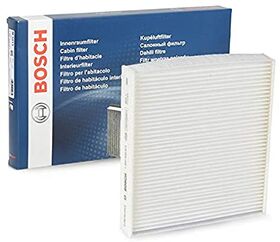 POLEN FİLTRESİ 12- RENAULT CLIO BOSCH 272773016R