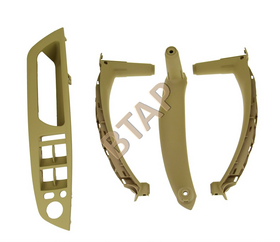 İÇ KAPI KOLU SETİ BEJ 4 AD. BMW F30 BTAP 51417279315