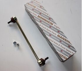 ASKI ROTU ÖN SAĞ BMW E90 MANNHEIM 31356765934