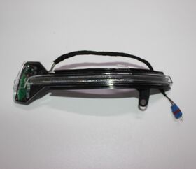 AYNA SİNYALİ SOL BMW F10 ORJINAL 63137308535