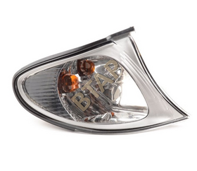 SİNYAL LAMBASI BEYAZ SAĞ BMW E46 BTAP 63136915378