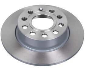 FREN DİSKİ ARKA 04-13 VW GOLF5 BSG 1K0615601K