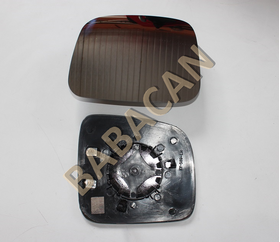 AYNA CAMI 05- VW TRANSPORTER T5 NATUREL 7E1857522E