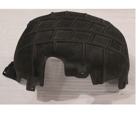 ÇAMURLUK DAVLUMBAZI ARKA L 13/- VW GOLF7 ORJINAL 5G0810971C