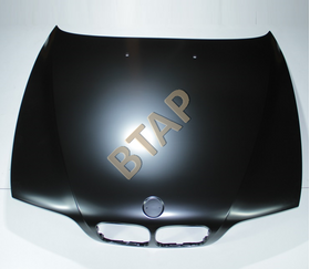 KAPUT BMW E39 BTAP 41618167798