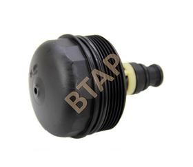 YAĞ FİLTRE KAPAĞI BMW E46 BTAP 11427508968
