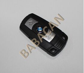 BMW ANAHTAR KUMANDA NATUREL -