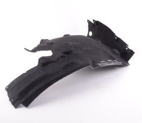 ÇAMURLUK DAVLUMBAZI ÖN SOL ARKA PARÇA BMW F10 BTAP 51717186723