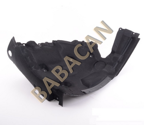 ÇAMURLUK DAVLUMBAZI ÖN SOL ARKA PARÇA BMW F10 OEM 51717186723