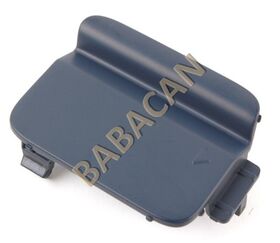 ÇEKİ KAPAĞI ARKA BMW E60 BTAP 51127178183