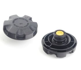 GENLEŞME DEPO KAPAĞI 1.4 BAR BMW F20 BTAP 17117639020