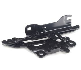 KAPUT MENTEŞESİ SOL BMW F20 BTAP 41617286343