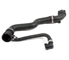 RADYATÖR HORTUMU ÜST BMW E46 BTAP 17127520668