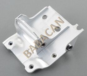 TAMPON BAĞLANTI BRAKETİ ÖN ÜST SAĞ BMW F10 BTAP 51117186514