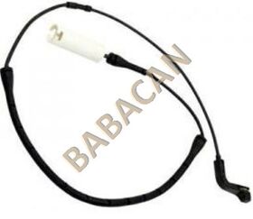 BALATA İKAZ FİŞİ ÖN BMW E65 BTAP 34356778037