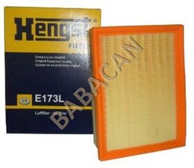 HAVA FİLTRESİ E173L BMW E39 HENGST E173L