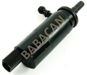 SU FISKİYE MOTORU BMW E36 ORJINAL 67128377430