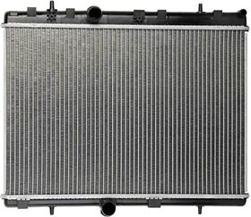 SU RADYATÖRÜ 2013- PEUGEOT 301 KALE 1330P8