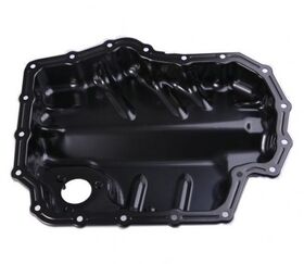 YAĞ KARTERİ 13- VW GOLF7 BSG 04E103602B