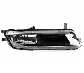 SİS FARI L 12-17 VW PASSAT CC BTAP 3C8941699