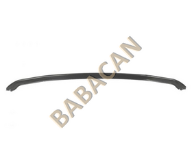 TAMPON ALT DEMİRİ ÖN 10/- VW POLO5 NATUREL 6R0807651A