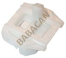 CAM DÜĞME PLASTİĞİ ÖN R ARKA L 98-03 VW GOLF4 BTAP 1J0837498