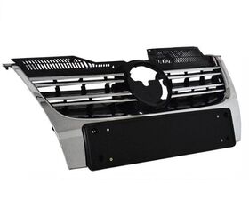 PANJUR KROM SENSÖRSÜZ 06-10 VW JETTA5 BTAP 1K5853653A