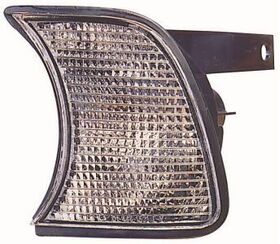 SİNYAL LAMBASI SOL BEYAZ 88-95 BMW E34 DEPO 82199404275