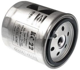 YAKIT FİLTRESİ 77-82-96 MERCEDES W123 BSG A0000929001