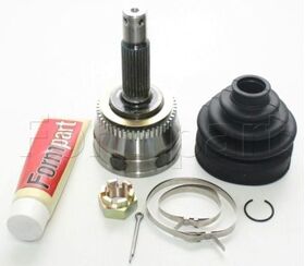 AKS KAFASI DIŞ 06- HYUNDAI ACCENT ERA BSG 495001C450