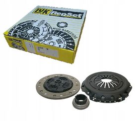 DEBRİYAJ SETİ 91-01 OPEL ASTRA F LUK 1606960