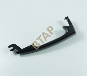 DIŞ KAPI KOLU ÖN ARKA SAĞ BMW E46 BTAP 51218216126