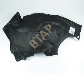 ÇAMURLUK DAVLUMBAZI ÖN SOL ARKA PARÇA BMW F30 BTAP 51717260699
