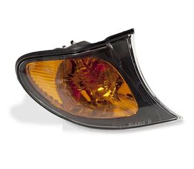 SİNYAL LAMBASI SARI SAĞ BMW E46 BTAP 63137165848