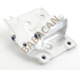 TAMPON BAĞLANTI BRAKETİ ÖN ÜST SOL BMW F10 BTAP 51117186513