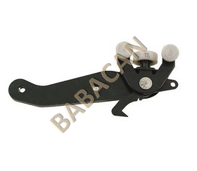 KAPI SÜRGÜSÜ ALT R 03-12 VW TRANSPORTER T5 BTAP 7H0843398H