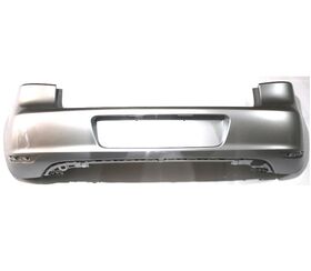 TAMPON ARKA 09-13 VW GOLF6 ORJINAL 5K6807421