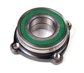 PORYA BİLYASI ARKA 2010-2018 BMW E60 BSG 33412282675