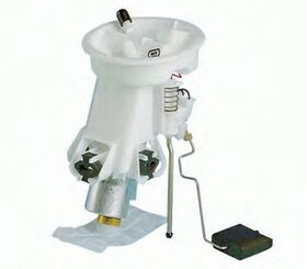 BENZİN POMPASI KOMPLE BEYAZ 91-95 BMW E36 BSG 16141182842