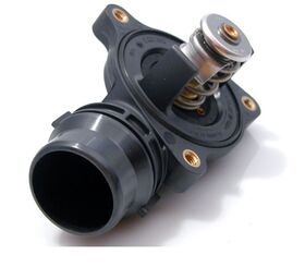 TERMOSTAT 02-11 BMW E46 BSG 11517500597