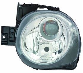 FAR SOL 14- NISSAN JUKE DEPO 26060BV90B